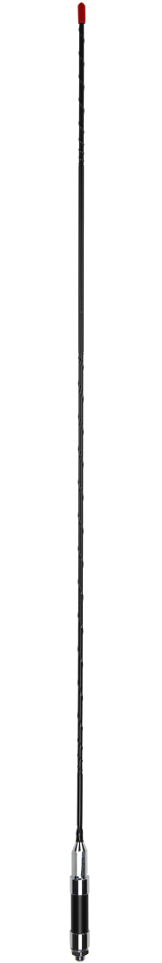 GME AE220 1100m Ground Independent Fibreglass Antenna