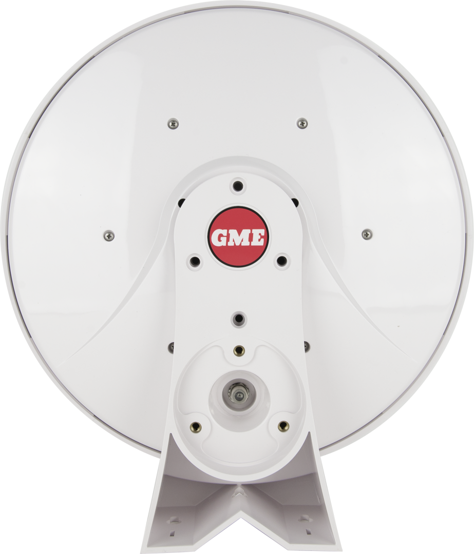 GME AE3000 280mm Diameter Omni directional TV Antenna