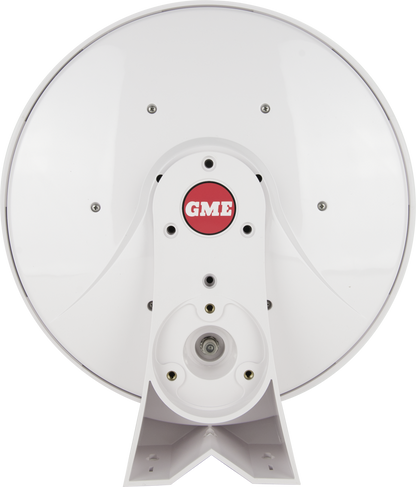 GME AE3000 280mm Diameter Omni directional TV Antenna