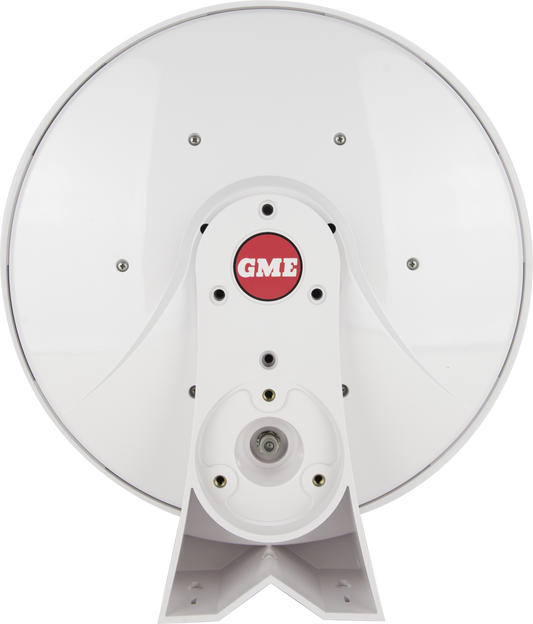 GME AE3000 280mm Diameter Omni directional TV Antenna