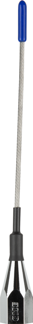 GME AE4001 150mm Stainless Steel Flexible Antenna (2.1dBi Gain)