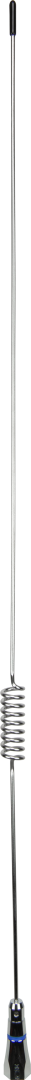 GME AE4012 600mm Stainless Steel Whip (6.6dBi Gain)