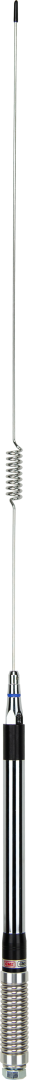 GME AE4012K2 860mm Elevated Feed Base, AS001 Spring & Whip (6.6dBi Gain)