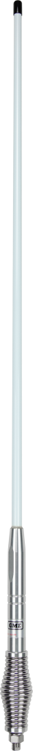 GME AE4702 1040mm Fibreglass Radome Antenna, AS001 Spring (6.6dBi Gain) - White