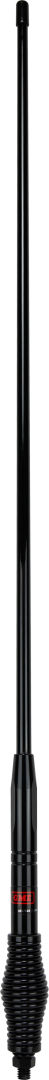 GME AE4702B 1040mm Fibreglass Radome Antenna, AS001B Spring (6.6dBi Gain) - Black