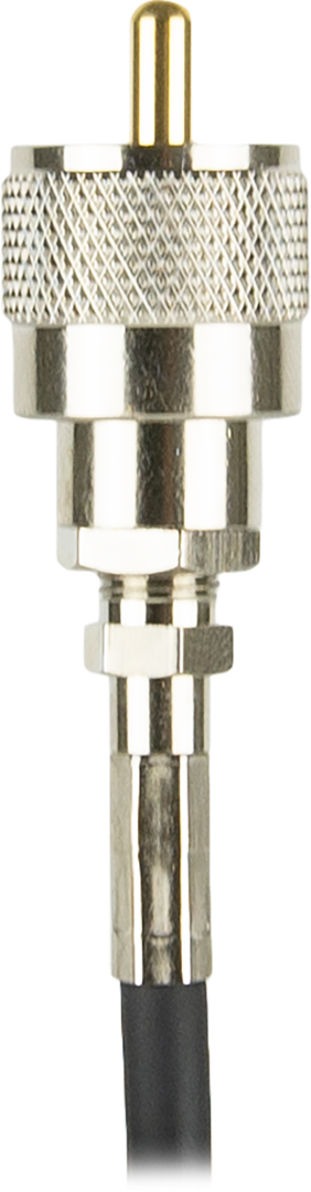 GME AE5002 On Glass UHF Antenna  (2.1dBi gain)