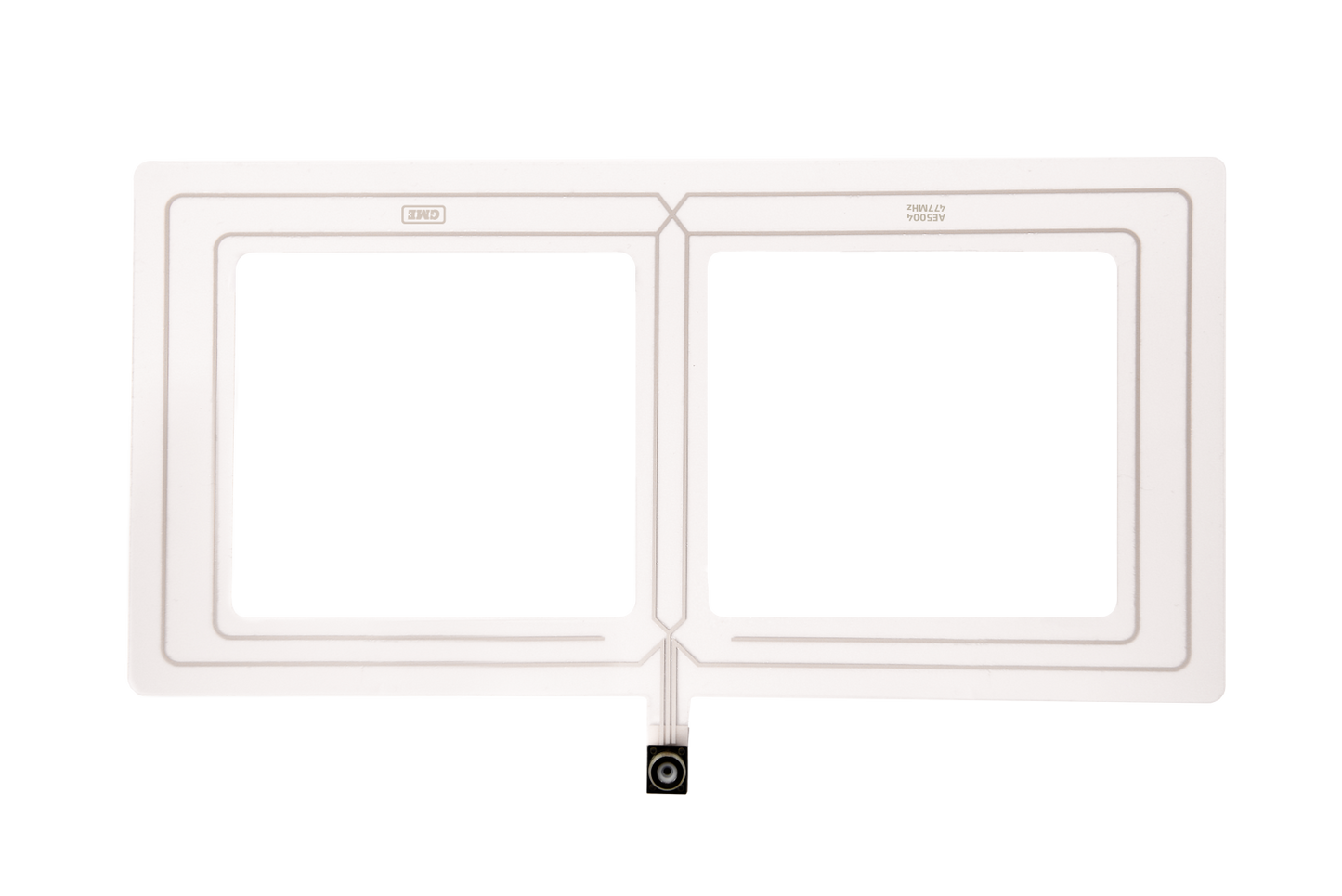 GME AE5004 Transparent On Glass UHF Antenna  (4.5dBi gain)