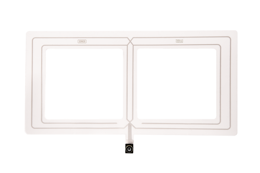 GME AE5004 Transparent On Glass UHF Antenna  (4.5dBi gain)