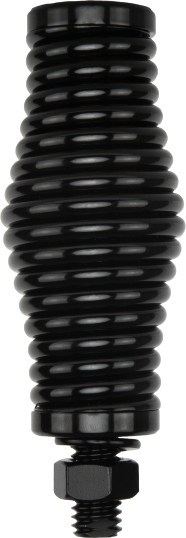 GME AS002B Medium Barrel Spring - Black