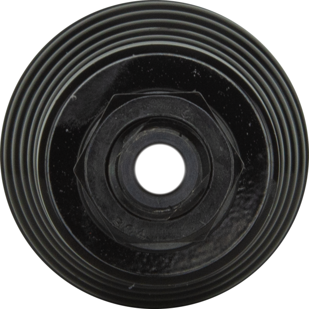 GME AS002B Medium Barrel Spring - Black