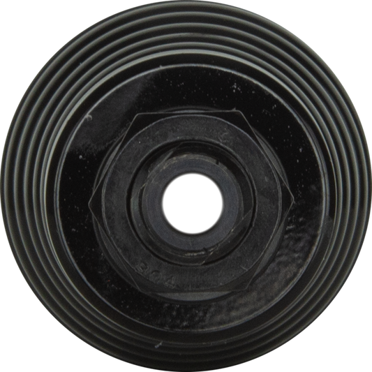 GME AS002B Medium Barrel Spring - Black
