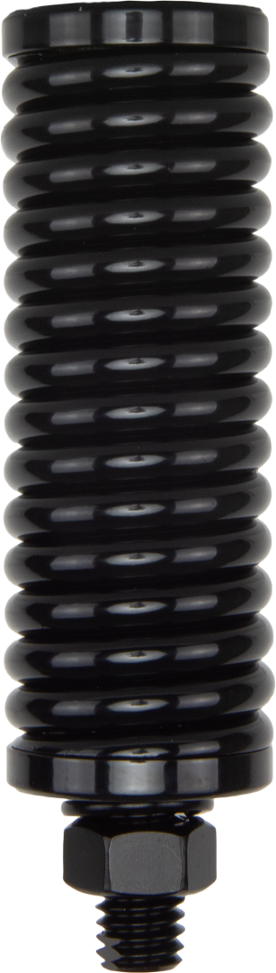 GME AS003B Medium Parallel Spring - Black