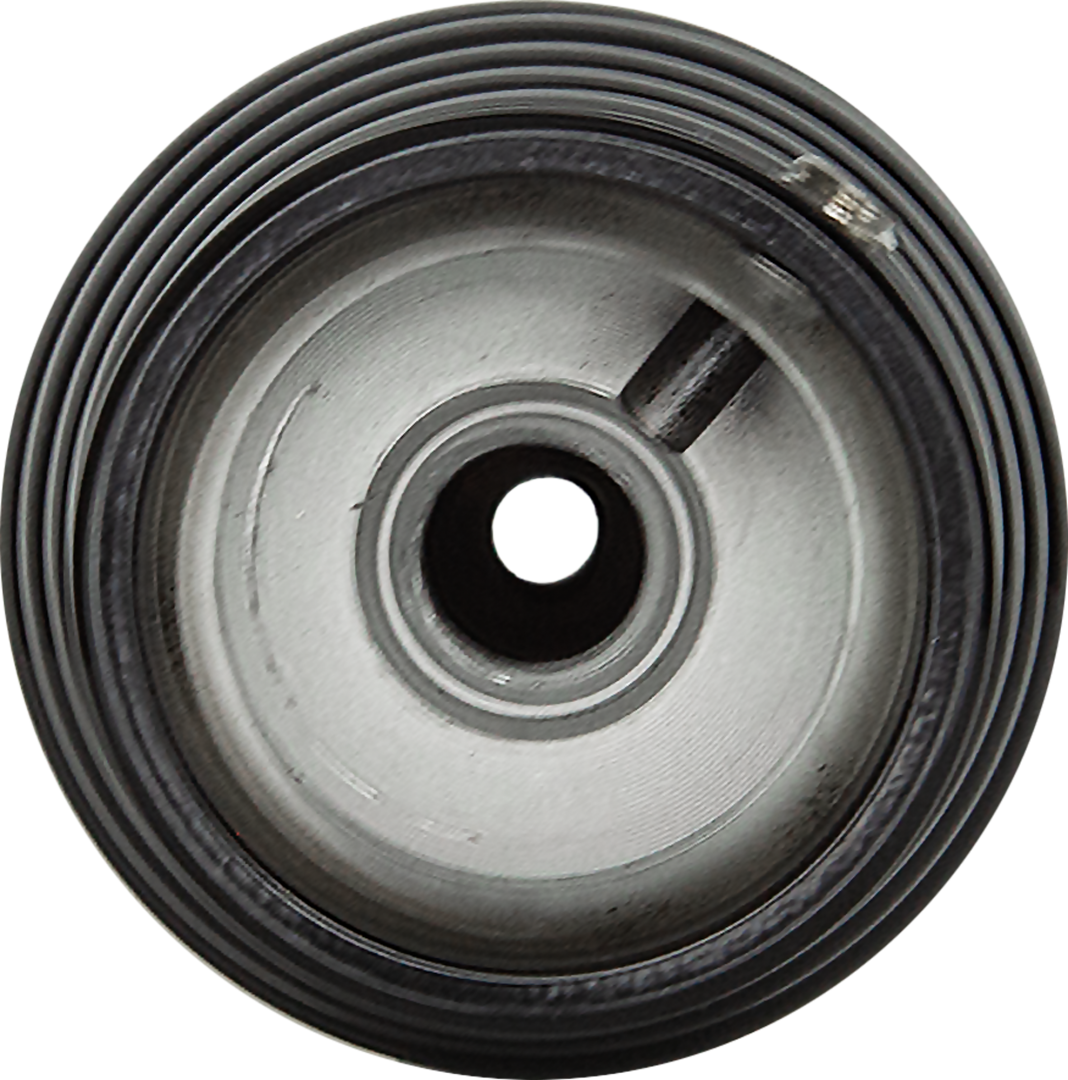 GME AS004B Heavy Duty Barrel Spring - Black