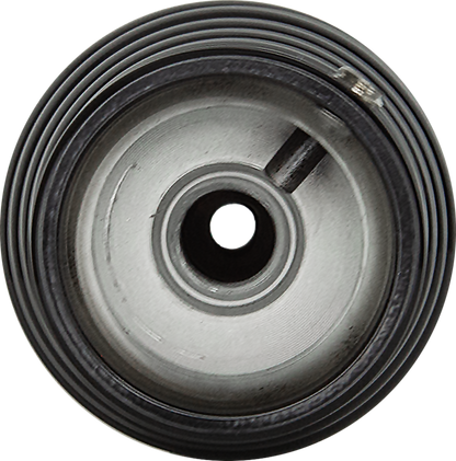 GME AS004B Heavy Duty Barrel Spring - Black
