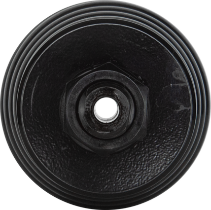 GME AS004B Heavy Duty Barrel Spring - Black