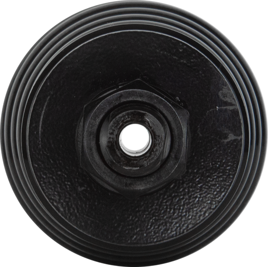 GME AS004B Heavy Duty Barrel Spring - Black