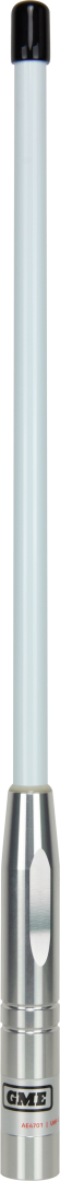 GME AW4701 Antenna Whip - Suit AE4701 - White