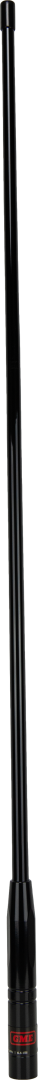 GME AW4702B Antenna Whip - Suit AE4702 - Black