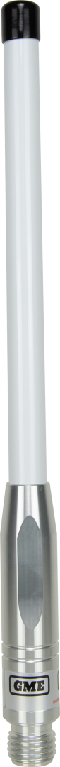 GME AW4704 Antenna Whip - Suit AE4704 - White