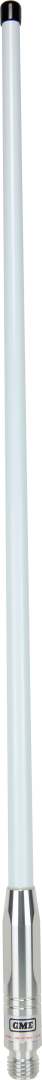 GME AW4705 Antenna Whip - Suit AE4705 - White