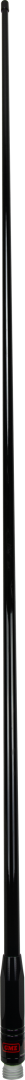 GME AW4706B Antenna Whip - Suit AE4706 - Black