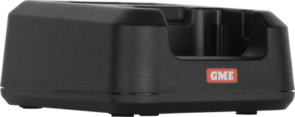 GME BCD017 Dual Desktop Charging Cradle - Suit TX675 / TX677