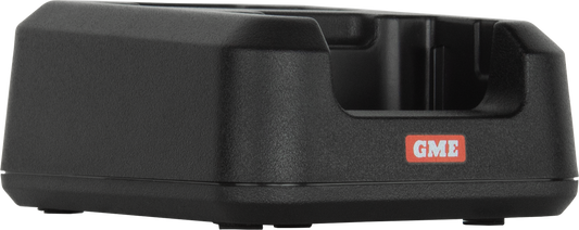 GME BCD017 Dual Desktop Charging Cradle - Suit TX675 / TX677