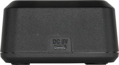 GME BCD017 Dual Desktop Charging Cradle - Suit TX675 / TX677