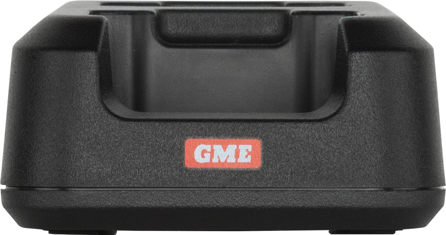 GME BCD017 Dual Desktop Charging Cradle - Suit TX675 / TX677