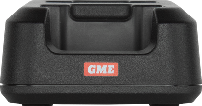 GME BCD017 Dual Desktop Charging Cradle - Suit TX675 / TX677
