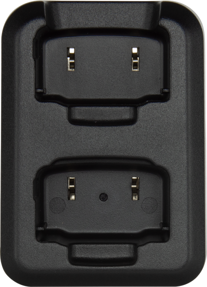 GME BCD017 Dual Desktop Charging Cradle - Suit TX675 / TX677