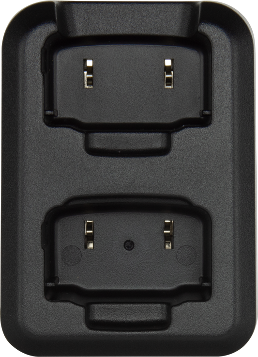 GME BCD017 Dual Desktop Charging Cradle - Suit TX675 / TX677