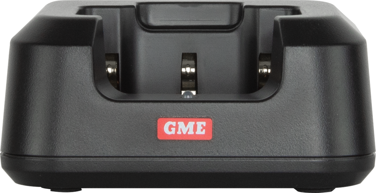 GME BCD020 Desktop Charging Cradle - Suit TX685 / TX6155 / TX6160 / TX6165