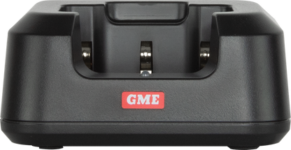 GME BCD020 Desktop Charging Cradle - Suit TX685 / TX6155 / TX6160 / TX6165