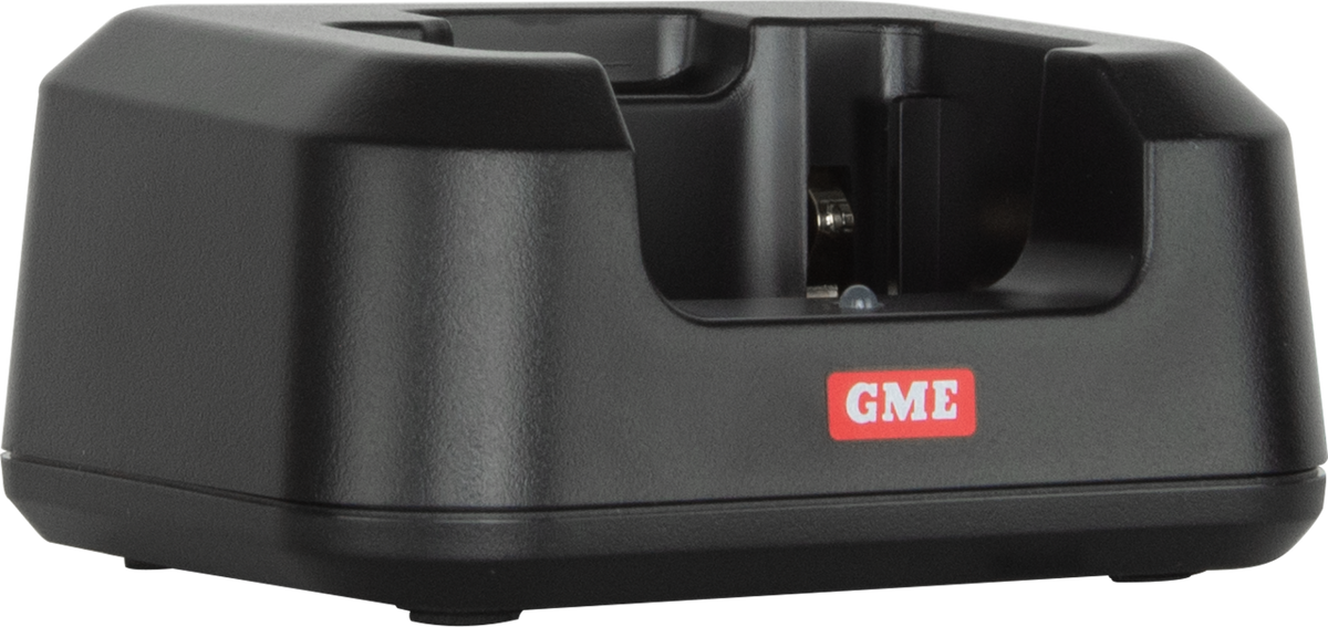 GME BCD020 Desktop Charging Cradle - Suit TX685 / TX6155 / TX6160 / TX6165