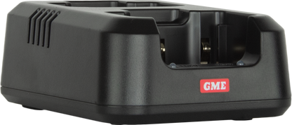GME BCD021 Dual Desktop Charging Cradle - Suit TX685 / TX6150 / TX6155 / TX6160 / TX6165