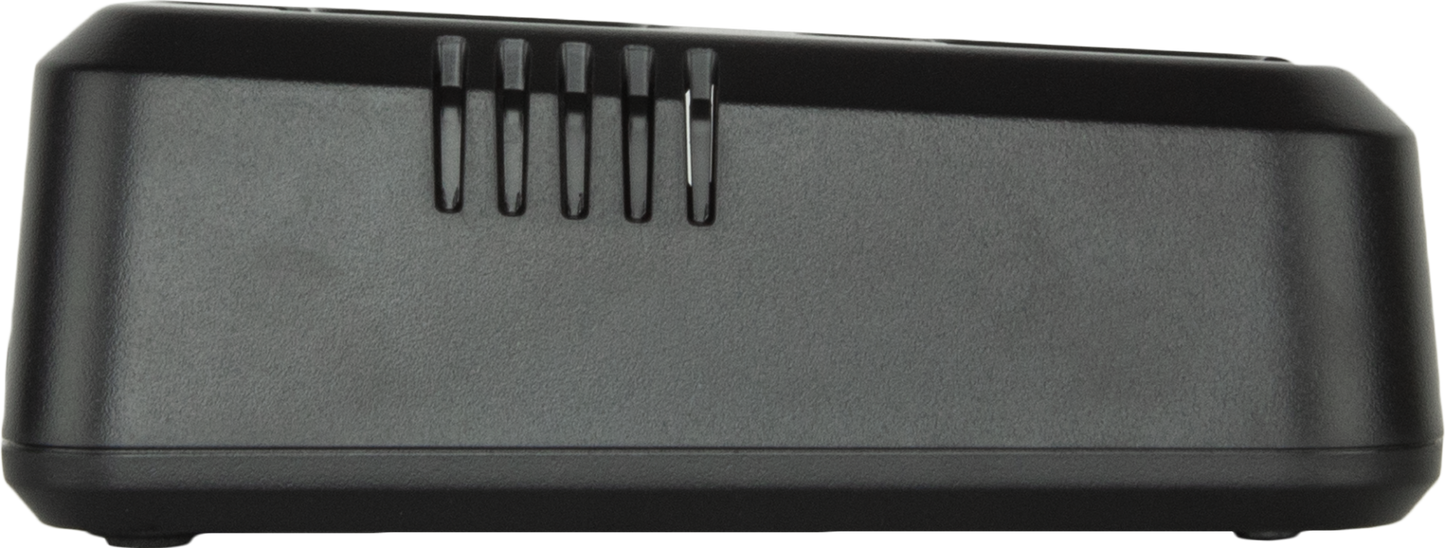 GME BCD021 Dual Desktop Charging Cradle - Suit TX685 / TX6150 / TX6155 / TX6160 / TX6165