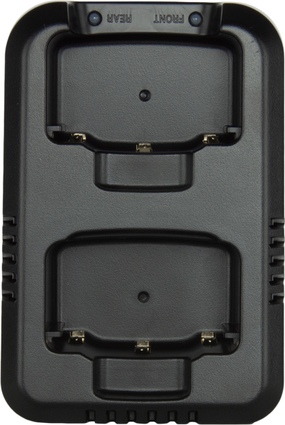 GME BCD021 Dual Desktop Charging Cradle - Suit TX685 / TX6150 / TX6155 / TX6160 / TX6165