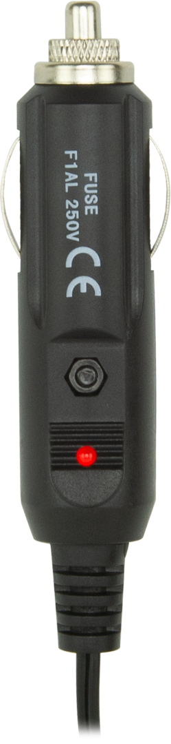 GME BCV007 12V Vehicle Lighter DC Lead - Suit TX685 / TX6150 / TX6155 / TX6160 / TX6165