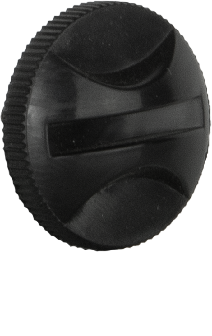 GME CA008 Gimbal Knob - Suit GR200 / GR300BT / GX300 / GX600 / TX4600