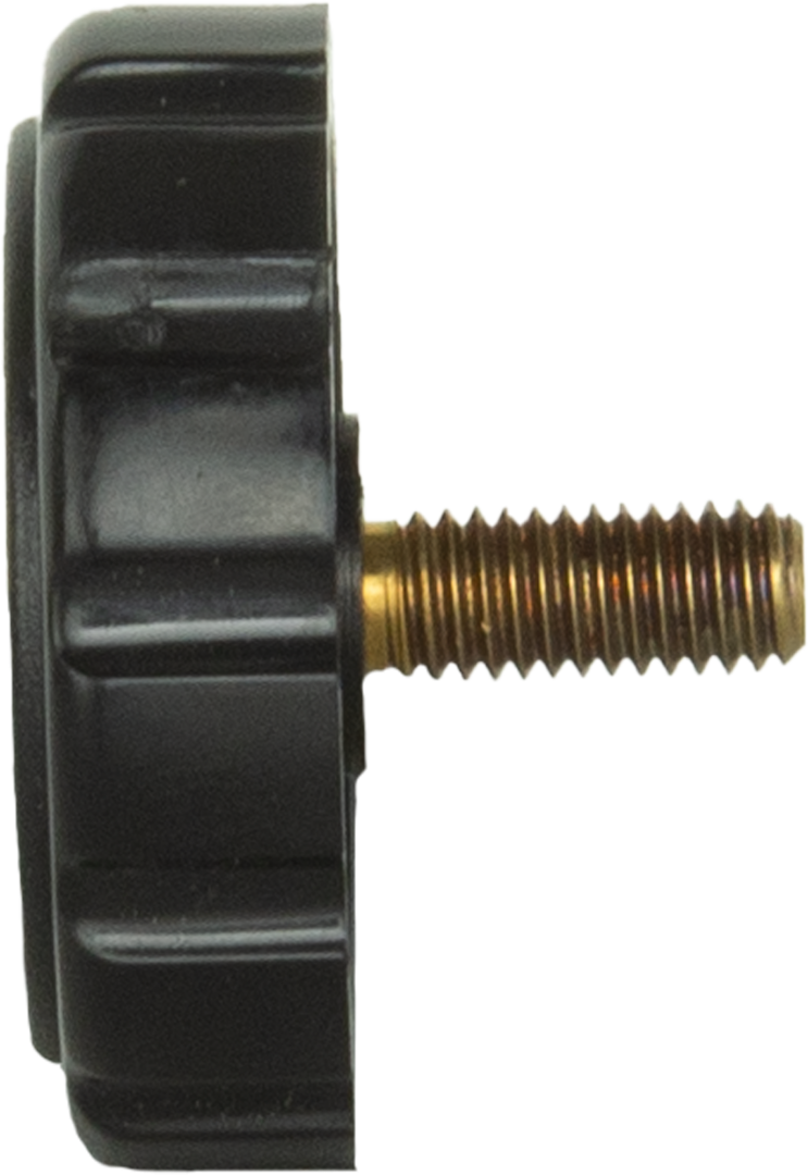 GME CA30 Gimbal Knob - Suit TX4400 / TX4500S / TX835
