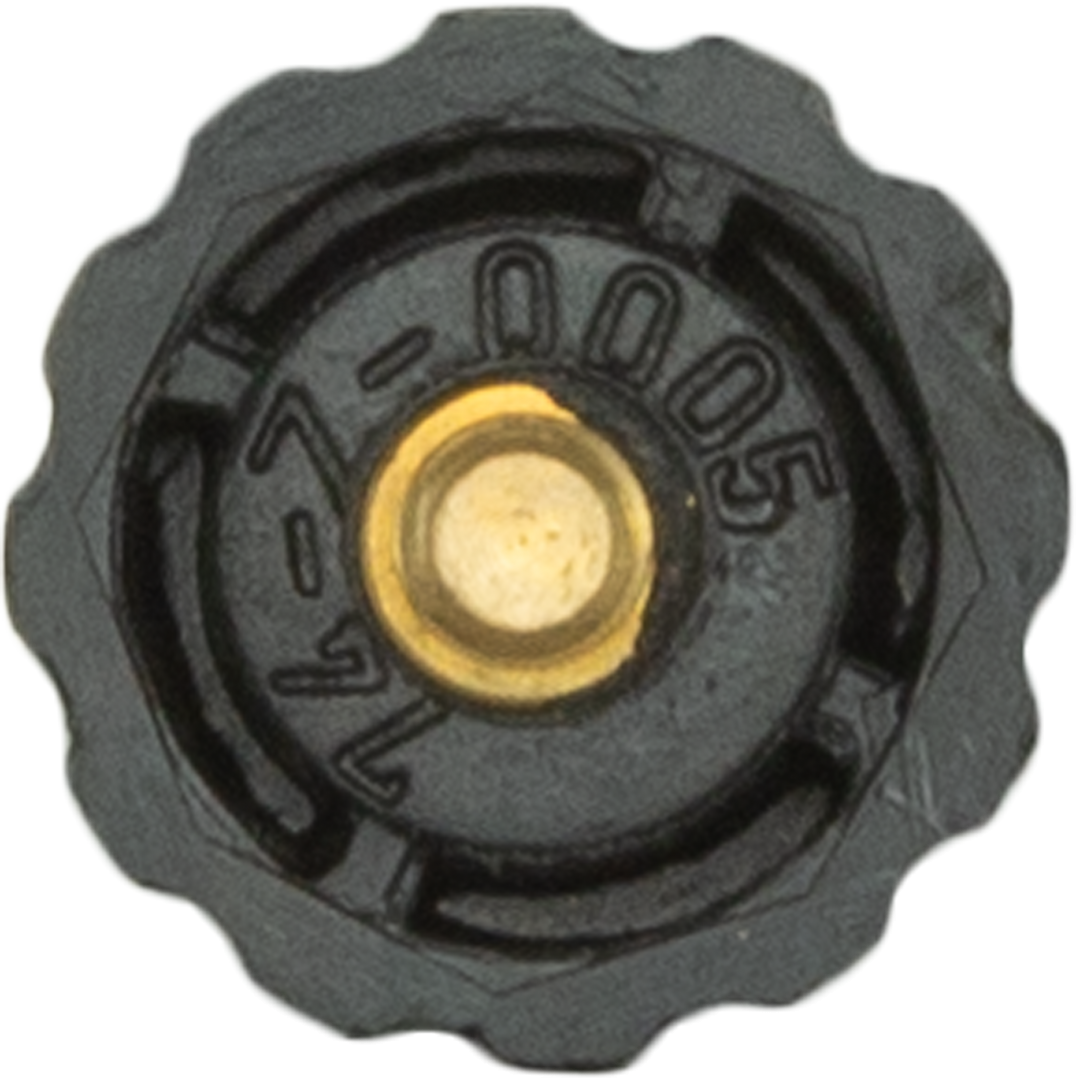GME CA45R Gimbal Knob - Suit TX3420 / TX3100 / TX3345 / TX3520