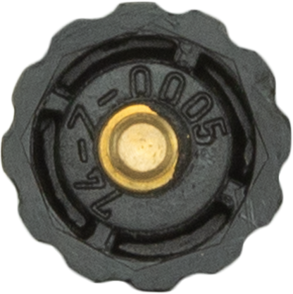 GME CA45R Gimbal Knob - Suit TX3420 / TX3100 / TX3345 / TX3520