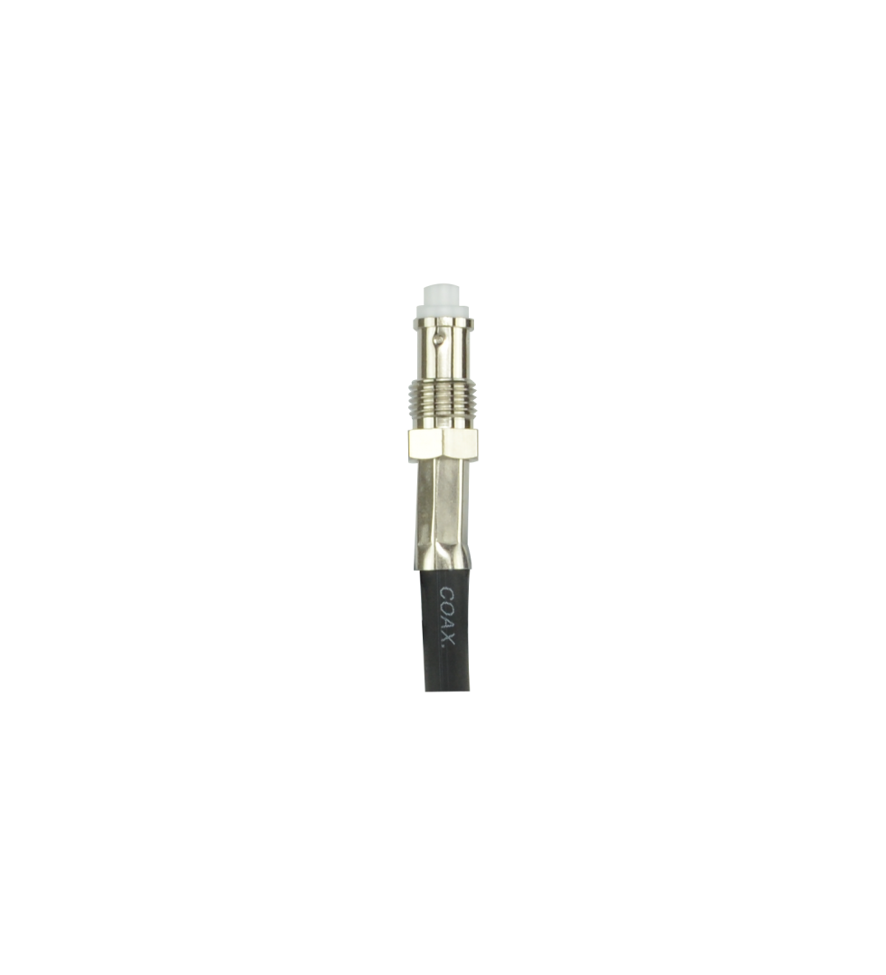 GME AE4012K1 780mm Elevated Feed Base & Whip (6.6dBi Gain)