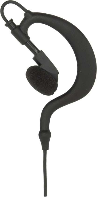 GME HS009 Earpiece Microphone - Suit TX665 / TX667 / TX675 / TX677 / TX685 / TX6150 / TX6155