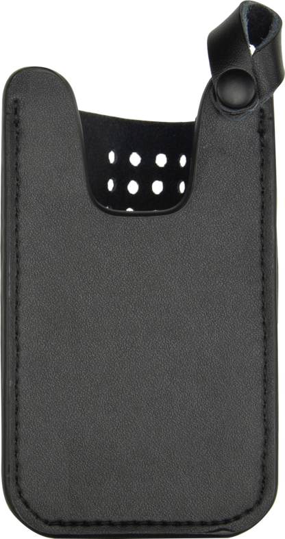 GME LC007 Leather Carry Case - Suit TX685 / TX6150 / TX6155 / TX6160