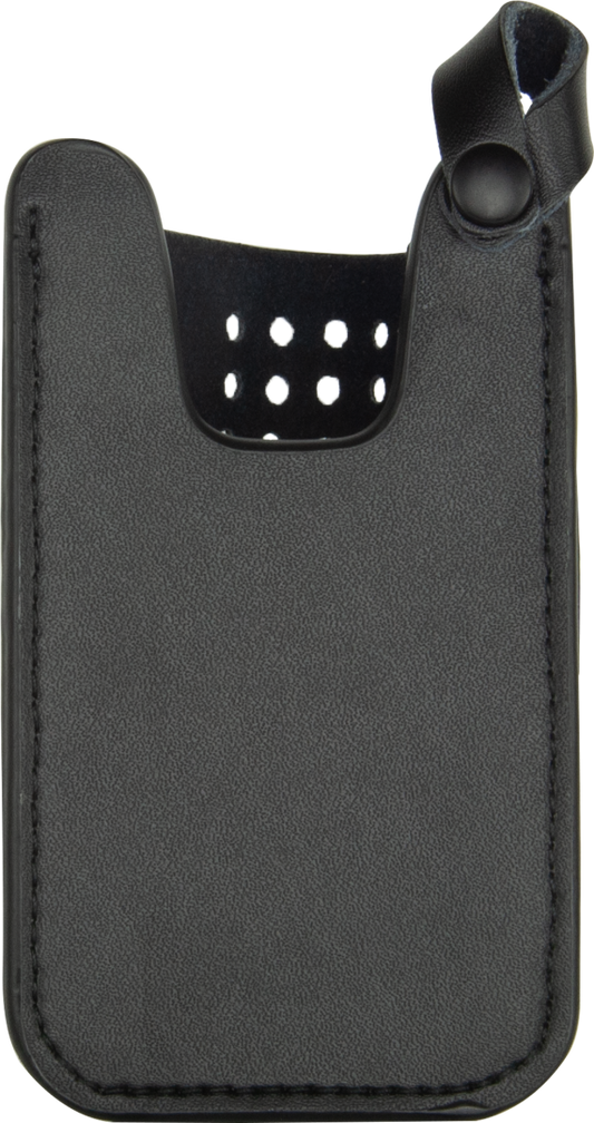 GME LC007 Leather Carry Case - Suit TX685 / TX6150 / TX6155 / TX6160