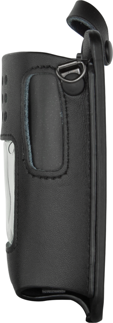 GME LC007 Leather Carry Case - Suit TX685 / TX6150 / TX6155 / TX6160
