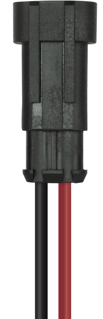 GME LE016 12V DC Lead - Suit TX4600 / TX4610