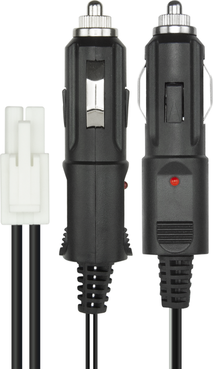 GME LE026 12V DC Cigarette Lighter lead - Suit all UHF CB Radios (excluding TX4600 / TX4610)